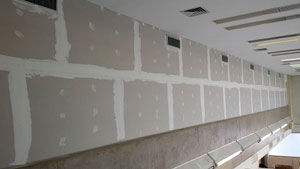Parede Drywall