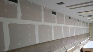 Parede Drywall