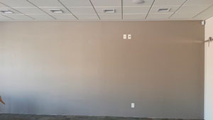 Parede Drywall