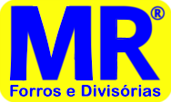 Forros e Divisórias - MR